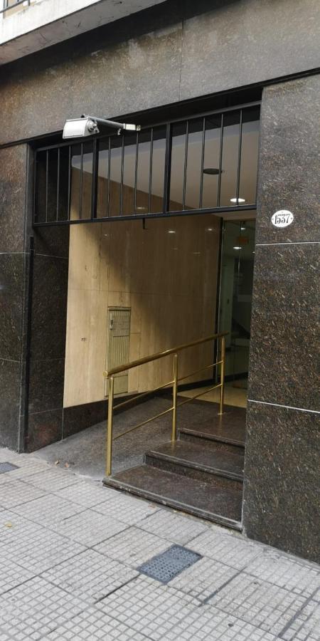 Departamento Para 6 Personas En Pleno Centro Buenos Aires Zewnętrze zdjęcie