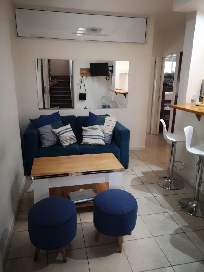 Departamento Para 6 Personas En Pleno Centro Buenos Aires Zewnętrze zdjęcie
