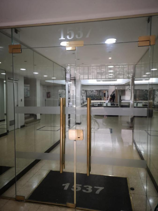 Departamento Para 6 Personas En Pleno Centro Buenos Aires Zewnętrze zdjęcie