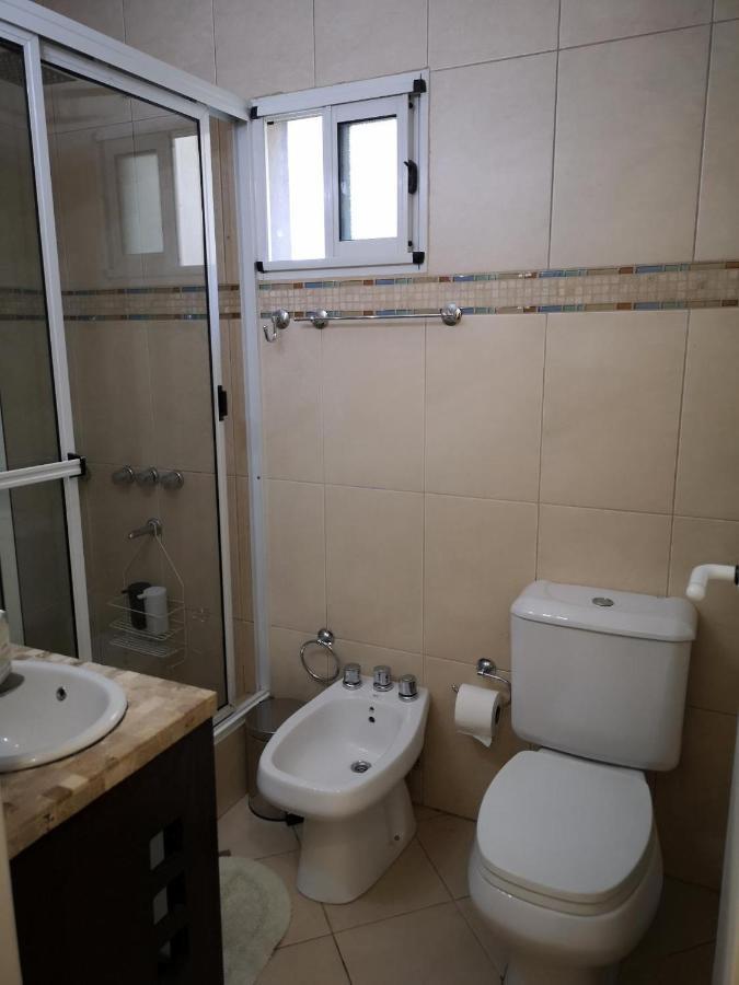 Departamento Para 6 Personas En Pleno Centro Buenos Aires Zewnętrze zdjęcie