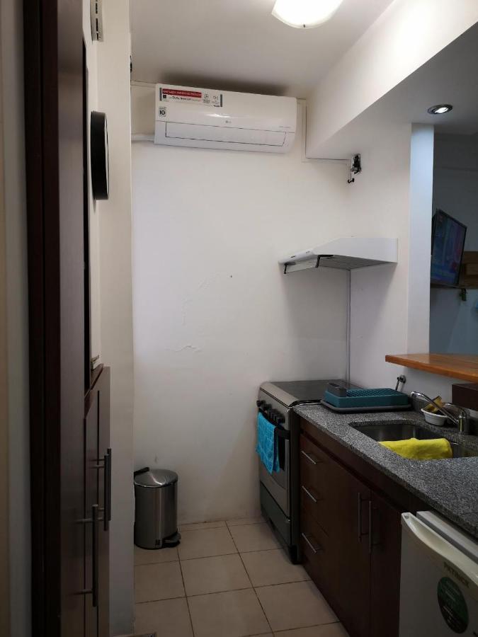 Departamento Para 6 Personas En Pleno Centro Buenos Aires Zewnętrze zdjęcie