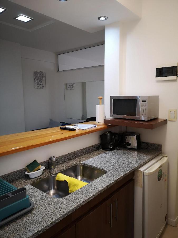Departamento Para 6 Personas En Pleno Centro Buenos Aires Zewnętrze zdjęcie