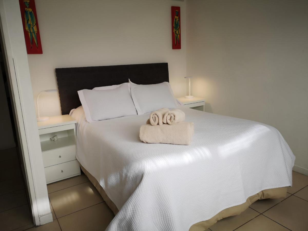 Departamento Para 6 Personas En Pleno Centro Buenos Aires Zewnętrze zdjęcie
