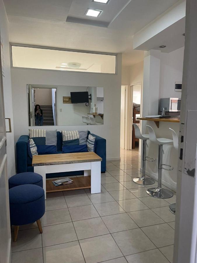 Departamento Para 6 Personas En Pleno Centro Buenos Aires Zewnętrze zdjęcie