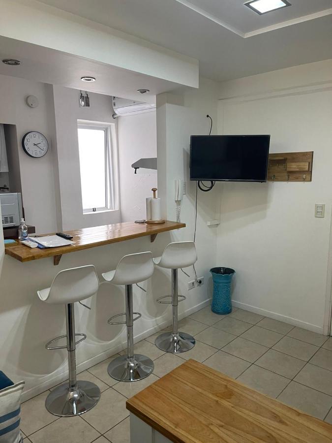Departamento Para 6 Personas En Pleno Centro Buenos Aires Zewnętrze zdjęcie