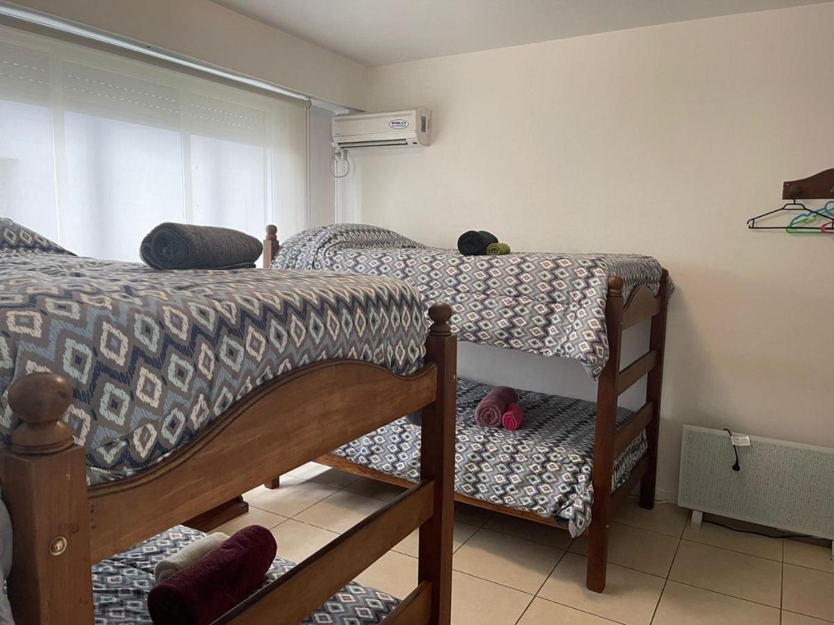 Departamento Para 6 Personas En Pleno Centro Buenos Aires Zewnętrze zdjęcie