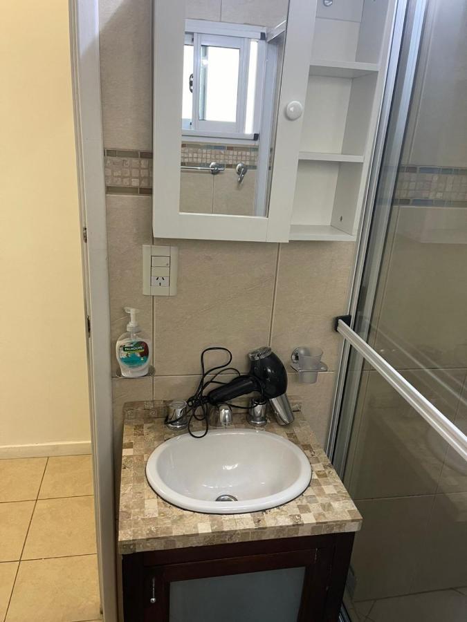 Departamento Para 6 Personas En Pleno Centro Buenos Aires Zewnętrze zdjęcie
