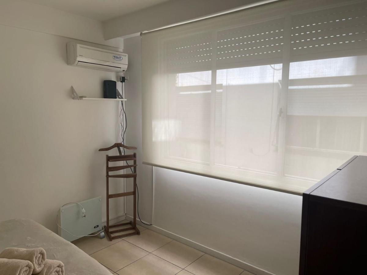 Departamento Para 6 Personas En Pleno Centro Buenos Aires Zewnętrze zdjęcie
