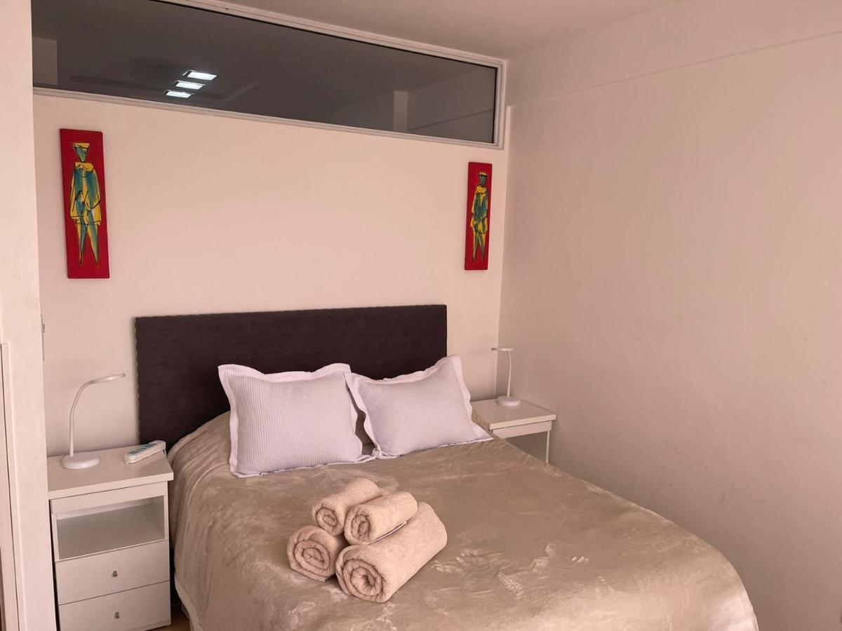 Departamento Para 6 Personas En Pleno Centro Buenos Aires Zewnętrze zdjęcie