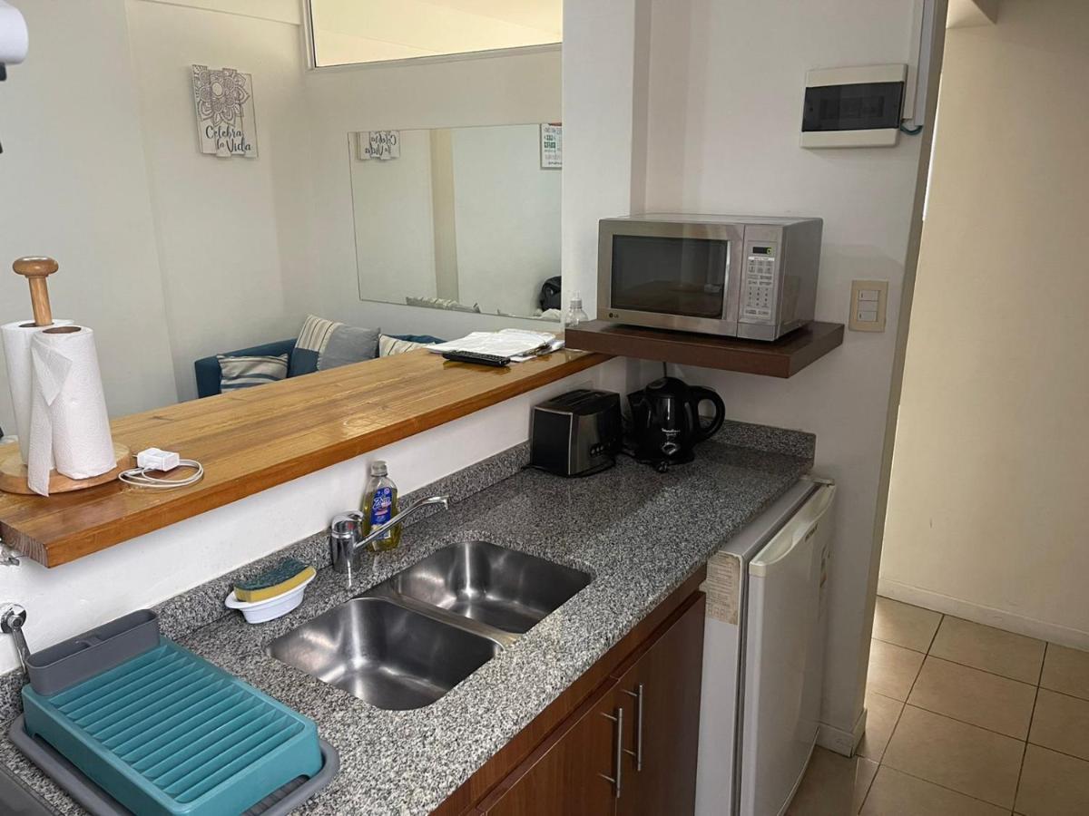 Departamento Para 6 Personas En Pleno Centro Buenos Aires Zewnętrze zdjęcie